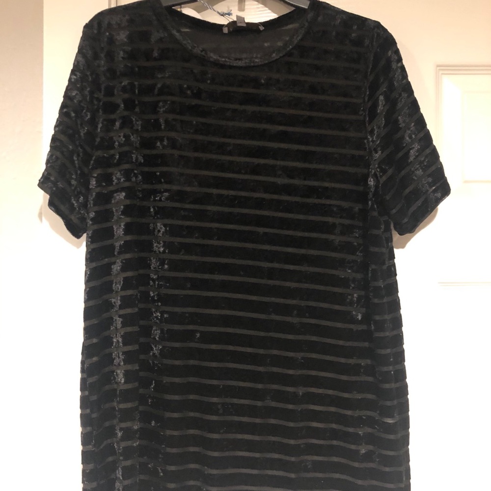 Women’s Hayden Brand Shirt